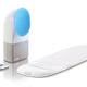 スマホで睡眠の質を把握できる!? 睡眠ガジェット「Aura」、Apple Storeで発売開始 画像
