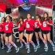 Apink、サプライズで渋谷109に登場！4分でステージ中止 画像