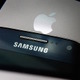 Apple、iPhoneの“エッジディスプレイ”モデルを開発中か？ 特許を申請 画像