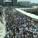 コミックマーケット90の来場者は53万人！ 画像