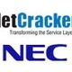 NEC、米国のソフト会社「ネットクラッカー」を買収〜NGN、IPTV向けに運用支援システム分野などを強化 画像