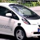 世界初！シンガポールで自動運転タクシーがテスト開始 画像