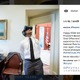 オバマ大統領、VRに夢中？ ヨセミテ国立公園を訪問するVR動画を公開 画像