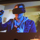 VR空間における「手」のあるべき姿とは【CEDEC 2016】 画像