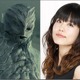 沢城みゆき、『デスノート』新たな死神の声優に！ 画像