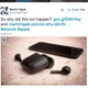 新色ジェットブラックにぴったり！ブラックバージョンの「AirPods」が超クール 画像