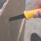 異物混入とケガを防ぐ！段ボール専用カッター 画像