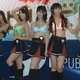 なんと、ステージで衣服ビリビリ撮影会が！……東京ゲームショウ2016 画像