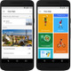 Google、旅程管理アプリ「Google Trips」リリース……人気の観光スポットなどを提案 画像