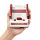 任天堂、手のひらサイズの“ミニファミコン”を11月10日に発売！価格5,980円 画像