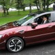 G7交通大臣会合で日本ブランドの自動運転車に試乗 画像