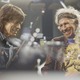 ザ・ローリング・ストーンズ、11年ぶりのアルバム『ブルー＆ロンサム』 画像