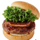 高級バーガー「フォアグラバーガー」が30,000食限定で販売 画像