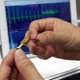 絆創膏のように使えるウェアラブル生体センサー「Vitalgram」 画像