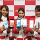 ドコモ、冬モデル発表！約650円の格安スマホ対抗モデル、Xperia XZ/X Compactなど13機種 画像