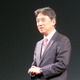 ドコモ吉澤社長、「Galaxy Note7は販売を検討したが見送った」 画像