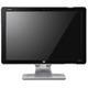 日本HP、応答速度を向上させた24/22型ワイド液晶ディスプレイ 画像