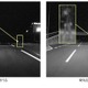 夜間の歩行者の認識性能が向上！デンソー、車載用画像センサーにソニー製を採用 画像