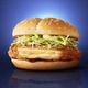 マクドナルドで『チーズカツバーガー』が復活 画像