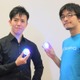 忘年会や新年会で一躍ヒーローに!? 高輝度LED21個＆Bluetooth搭載の“スマート・ヨーヨー” 画像
