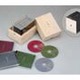 パナソニック、日本伝統模様をあしらった桐箱入りBlu-rayディスク 画像