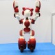 話しかけた言語で対応するおもてなしロボット「EMIEW3」 画像