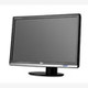 LG、HDMI端子搭載機種とUSBマルチディスプレイ対応機種の液晶ディスプレイ2モデル 画像