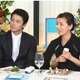 小栗旬＆尾野真千子がスカイツリーでゴチバトル！ 画像
