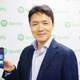 「Spotify」が日本で勝ち抜くための戦略とは…スポティファイジャパン・玉木社長インタビュー 画像