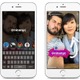 Instagram、「ストーリーズ」機能を強化！「ブーメラン」アプリへの直接遷移やメンションに対応 画像