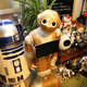 ロボットは人手不足を解消するか？ 画像