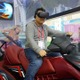 韓国のVRテーマパークを体験してみた！ 画像