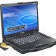 松下、Centrino 2搭載の15.4型堅牢ノート「TOUGHBOOK 52」 画像