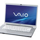 ソニー、AV鑑賞向けの新「VAIO type F」16.4型ワイドモデル——Centrino 2搭載 画像