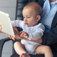 子どもにタブレットを使わせるか、使わせないか？ 正しいのは？ 画像