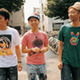 FUNKY MONKEY BABYSの新曲ビデオクリップをiPhone 3Gでも 画像