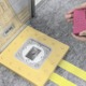 点字ブロックの進化版!? ICタグと連動して視覚障害者を音声案内 画像