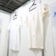 徘徊防止から子供の見守りまで！NFCを活用した着る迷子タグ 画像