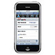 日本アバイア、iPhone 3G対応のFMCアプリ「Avaya one-X Mobile for iPhone」 画像