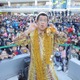 「こんなに日本人いたんですね」！ピコ太郎が初のフリーライブで人混みにビックリ 画像