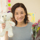 吉田羊、「マイペースで演じることできた！」……『レディ・ダ・ヴィンチ』明日最終回 画像