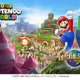 USJの任天堂エリア名は「SUPER NINTENDO WORLD」に！ 画像
