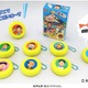 サザエさん一家のセリフが聞ける！キャラ・ボイス入りおもちゃ「音丸サザエさん」が新発売 画像