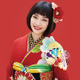 どの着物姿が好き？可愛すぎる広瀬すずが公開中 画像