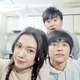 二階堂ふみ＆バカリズム＆オードリー若林が同じマンションに！新感覚ドラマ「住住」 画像