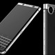 Android搭載の新型BlackBerryが登場！新型キーボードで文字入力もスマート 画像