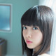 「私立恵比寿中学」美少女・中山莉子が初単独表紙！ 画像