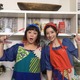 佐藤仁美&足立梨花が驚きの料理技を披露！ 画像