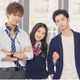 年上イケメンたちが土屋太鳳に急接近……『兄に愛されすぎて困ってます』特報映像 画像