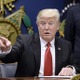 トランプ米大統領、NYT紙は買収されるか廃刊するべきだとツイート 画像